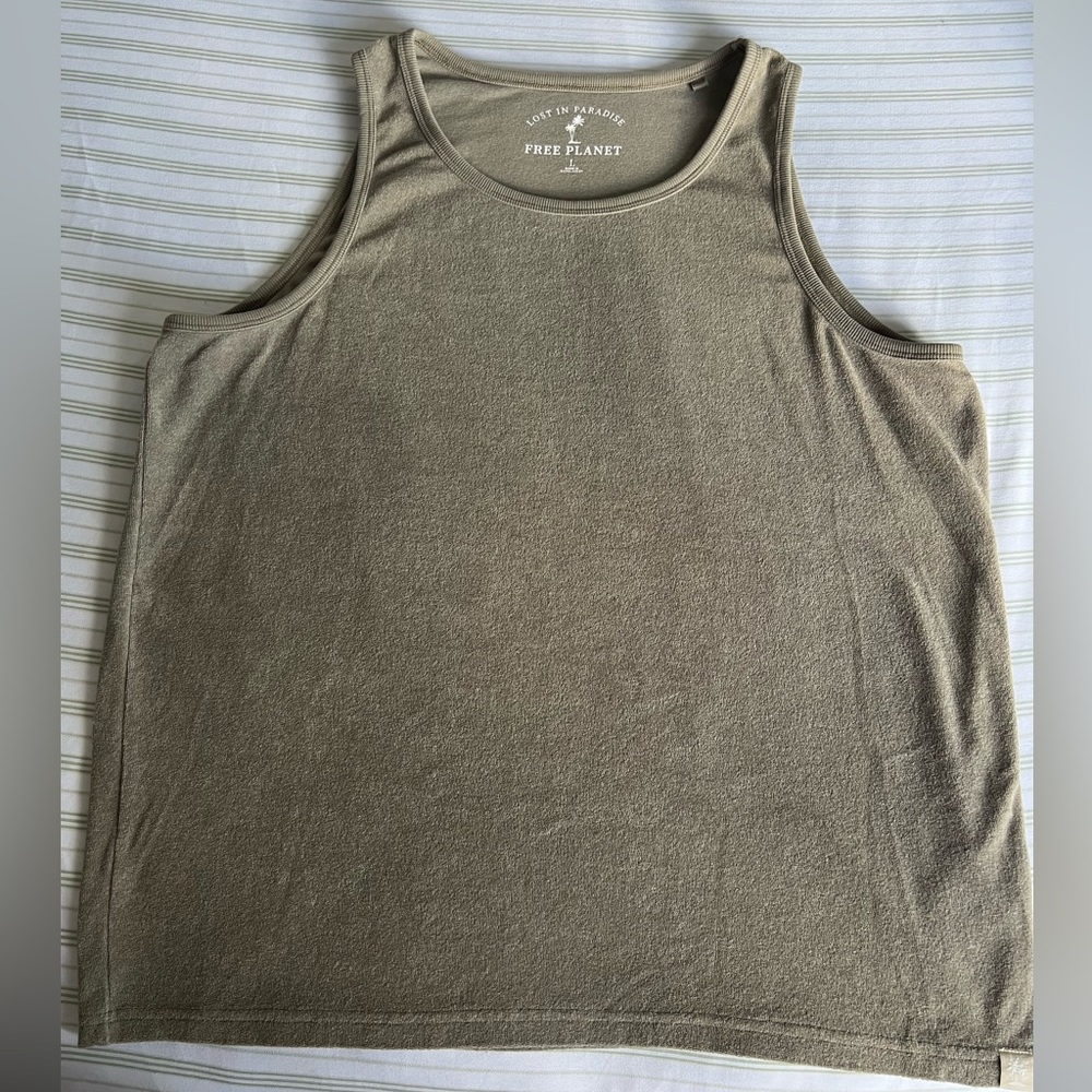 Ser of 2 Men 🏖️ Beach Tshirt